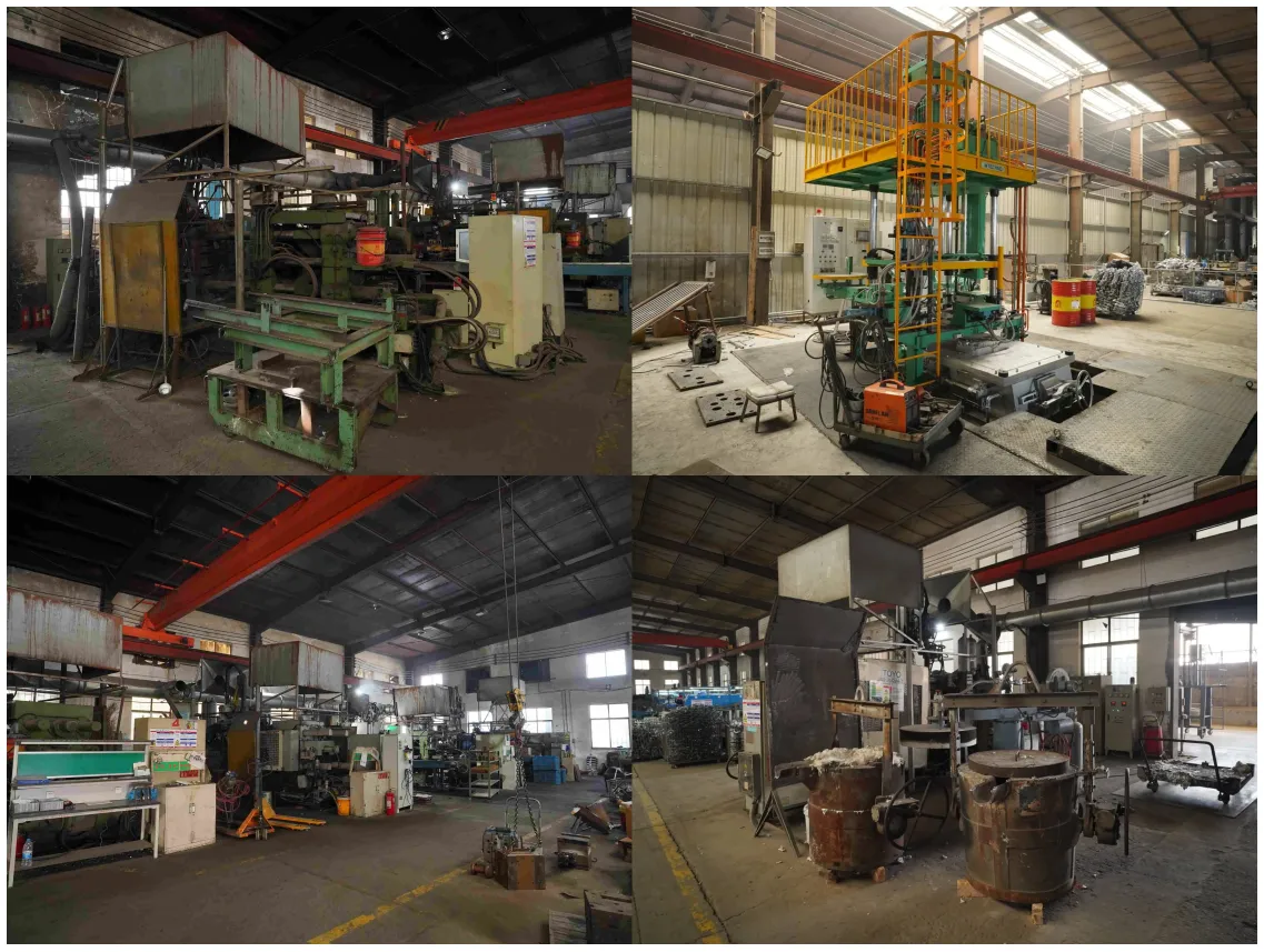 सीएनसी मशीनिंग हमारी कार्यशाला की आधारशिला क्यों है?