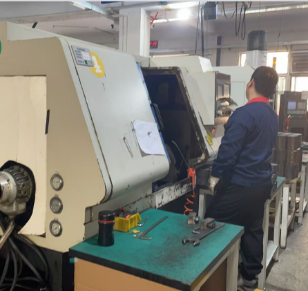 हाओझीफेंग मशीनरी: अनुकूलित सेवाओं को विदेशी ग्राहकों से प्रशंसा मिली